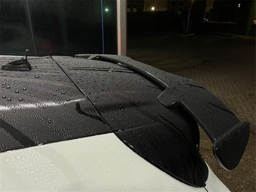 Kit carrosserie Clio 4 pour rénover et dynamiser le design du toit