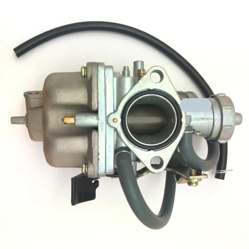 Carburateur TRX250TE 2002-2004 haute performance essence - 2