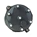 RAREELECTRICAL New Distributor Compatible With Jeep Cherokee 4.0L 242Cid 1987-1989 1990 33004590 33004182