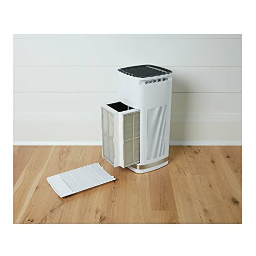 Cuisinart Air Purifier for Large Room/Home, H13 HEPA Filter, CAP-1000 - image 3