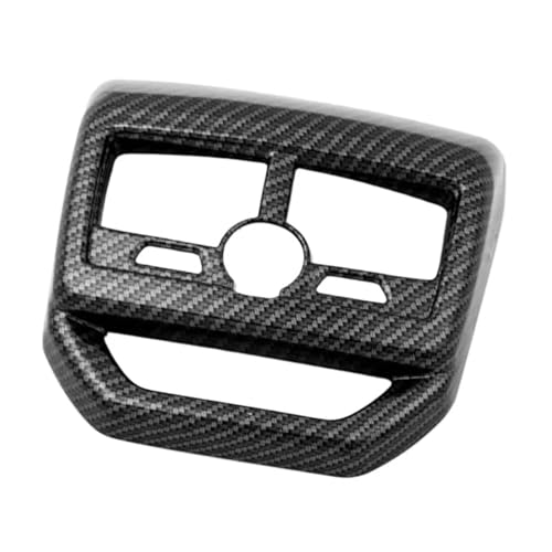 Compatible With Peugeot 3008 5008 GT 2020 2019 2018 2017 �ԗp�A�[�����X�g�{�b�N�X ���A�G�A�R�� AC�x���g�A�E�g���b�g���[���f�B���O�J�o�[�g�����A�N�Z�T���[ �����ԓ������i(�u���b�N)