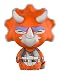 Produktbild Funko 56.596,3 cm TMNT triceratons dorbz Figur