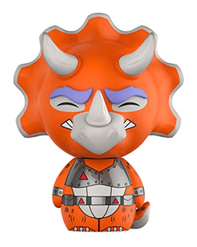 Preisvergleich Produktbild Funko 56.596,3 cm TMNT triceratons dorbz Figur