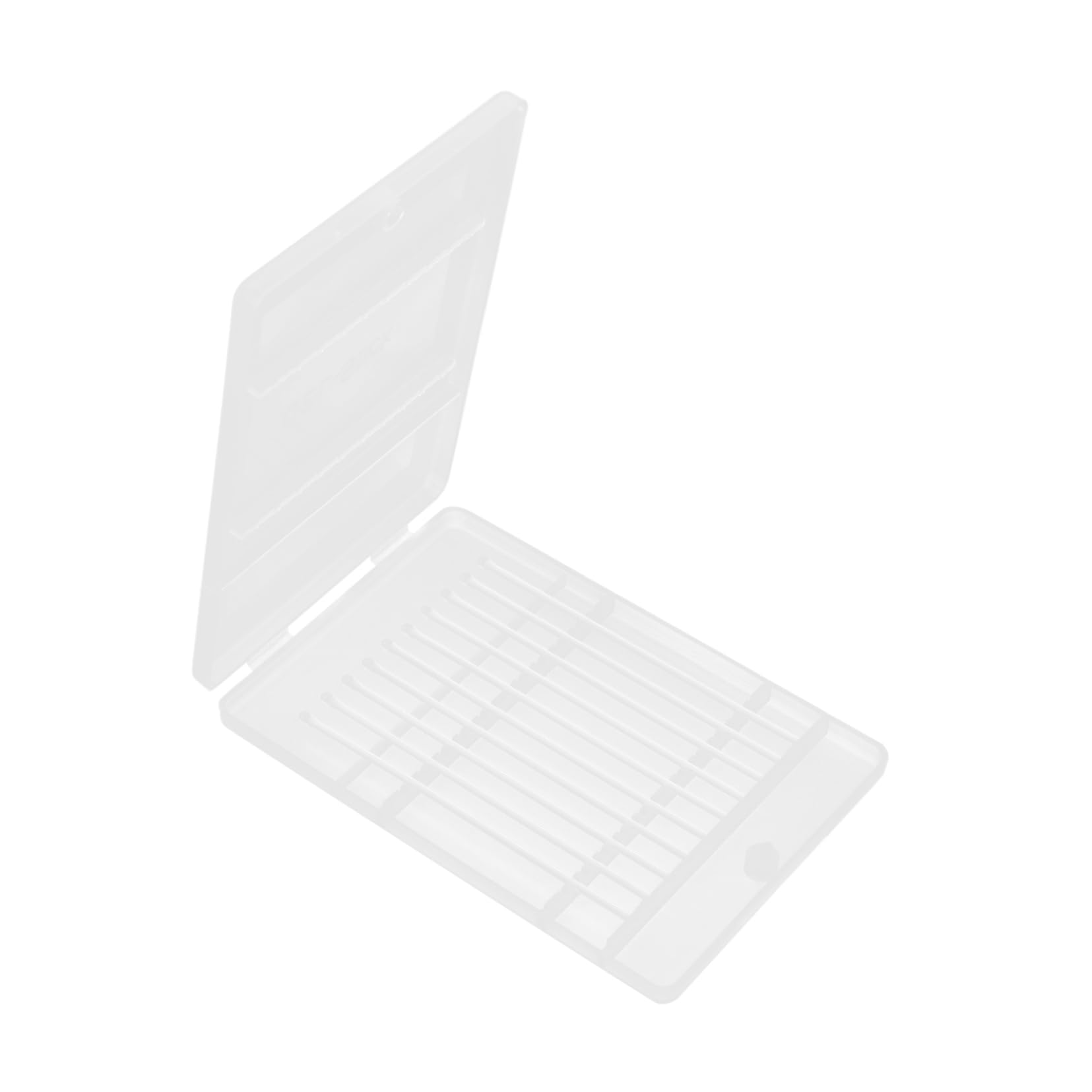 POPETPOP Cleaning Stick Paper Tool ESD -Static Lens Clean Tool for Camera Eyeglasses Pack Static Absorption for Dust Removal Safe Delicate