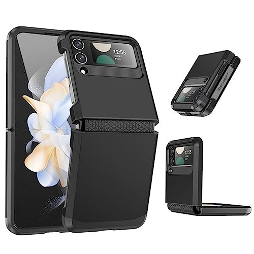 Coque Samsung Z Flip 4 antichoc pour sécuriser votre smartphone au quotidien