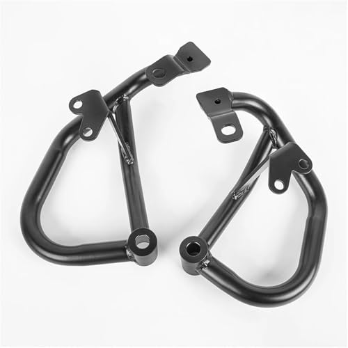 Crash bar MT-07 et FZ-07 protection de moteur et pare-chocs moto de 2014 à 2024