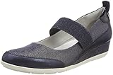  s.Oliver Damen 24620 Pumps, blau (navy comb.), 40 EU