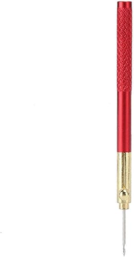 Miniatura 9 de Gancho de ganchillo, mango de madera de haya, aguja de acero inoxidable, ganchos de ganchillo bordados, 12 ganchos franceses para costura, bordado,