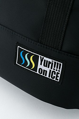 Amazon.co.jp: ユーリ!!! on ICE イメージリュック : おもちゃ