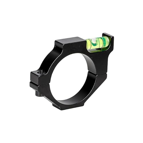 25.4mm/30mm/34mm Aluminum Alloy Bubble Level for Rifle Scope