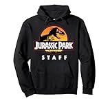 pull green island Officially Licensed Jurassic Park Apparel
