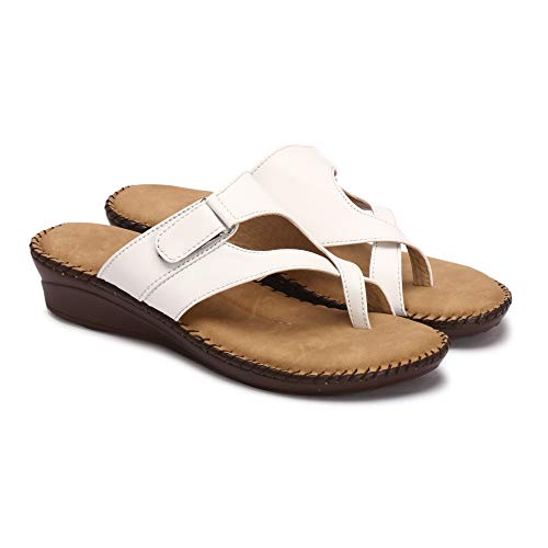 Image of SELBRO Doctor-Plus Orthopedic Slippers for Women with Extra-Soft Padding