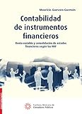 instrumentos financieros derivados ejemplos  Contabilidad de instrumentos financieros