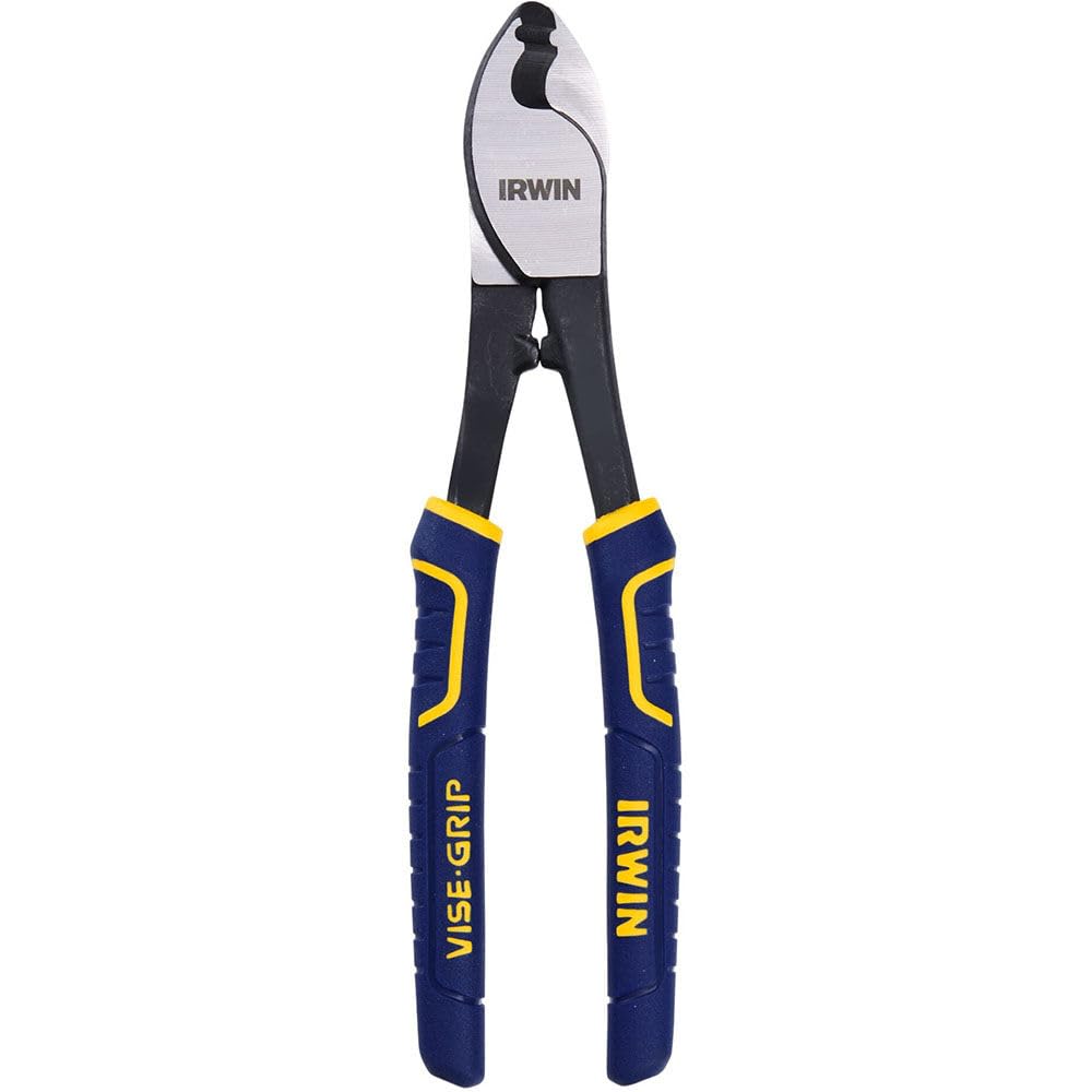 Irwin 2078328 8-Inch Cable Cutting Pliers : Amazon.ca: Tools