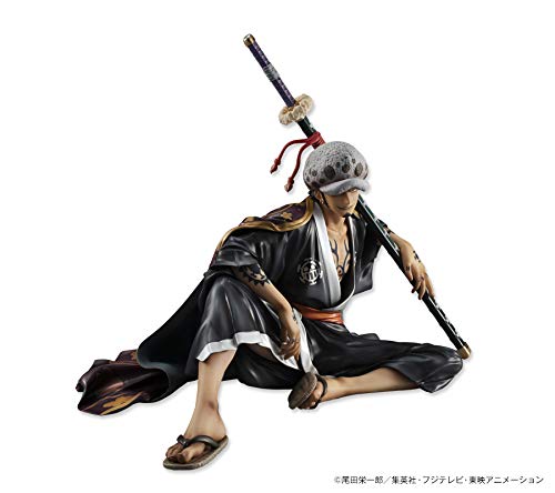 Amazon.co.jp: ワンピース ONE PIECE Portrait.Of.Pirates Warriors 