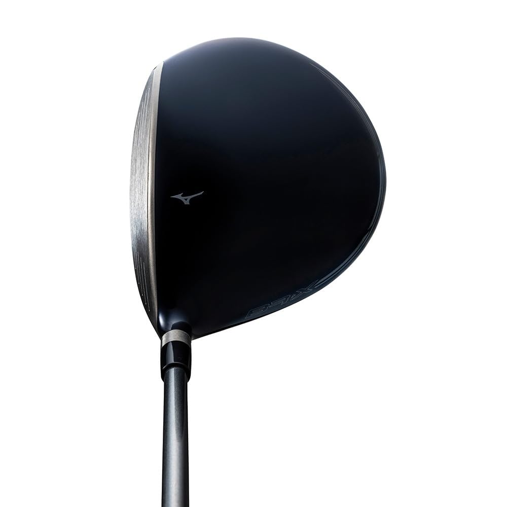 Amazon.co.jp: ミズノ（MIZUNO） BR-X ドライバー (1W ロフト10.5度 