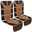2-Pack Tan