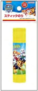 サンスター文具 パウパトロール グッズ スティックのり 314401 工作 糊
