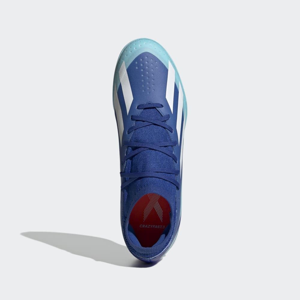 adidas X Crazylight.3 Fußballschuhe, Unisex