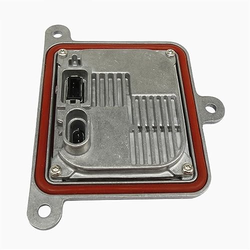 Module de commande de ballast HID Focus Mk3 pour sécuriser vos trajets de nuit - 5