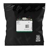 Frontier Natural Products Organic Minced Garlic 16 oz 453 g