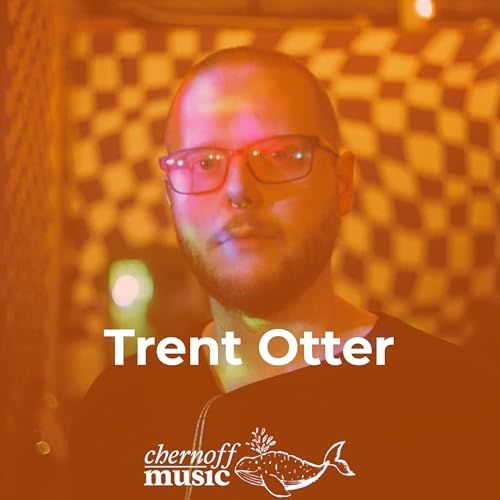 Trent Otter: "Put me behind any drumkit."