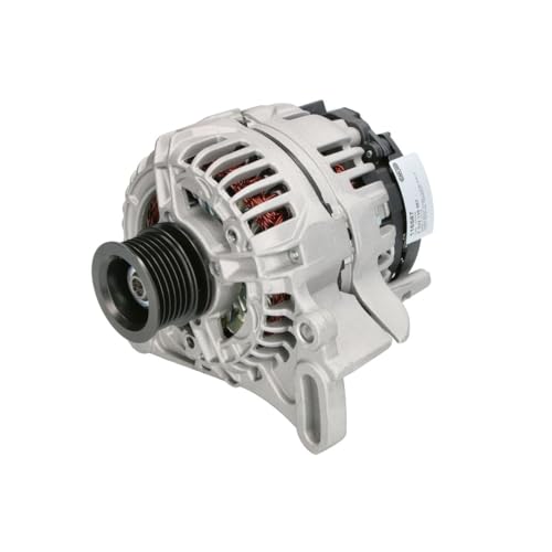 Groupe électrogène triphasé HC-Cargo 116587 à haute résistance thermique