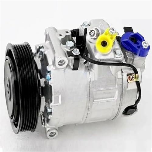 Compresseur 7SEU17C Audi A6 RS4 4F0260805AJ Quattro