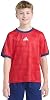 adidas boys World Cup Top de Fútbol 2