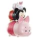 TSUM TSUM Style #17 Figure (3 Pack), Piglet/Mickey/Marie