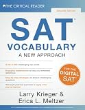SAT® Vocabulary: A New Approach