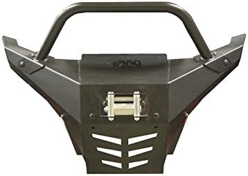 Bad Dawg Accessories RZR 900 / 900S / 900 XC/RZR 1000 UTV Front Bumper With Bull Bar Stinger 793-9024-00/793-9043-00
