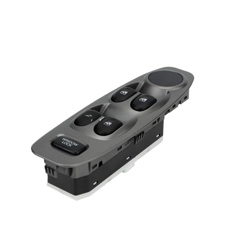 Interrupteur commande lève-vitre pour réparer bouton Accent bloqué - 3