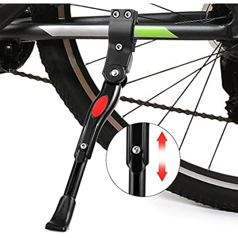 GWHOLE Soporte Ajustable para Bicicletas 24"-28" Cover
