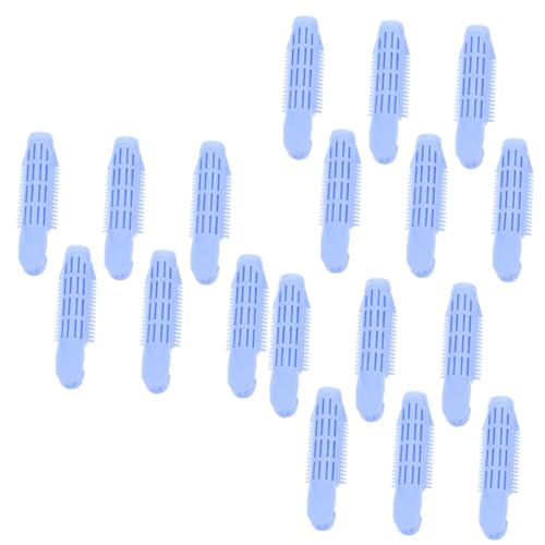 Clip pelucheux de racine de cheveux et pince volumatrice pour volume de frange naturel