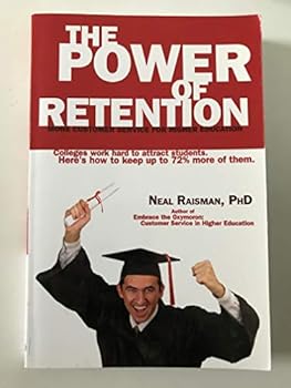Paperback Power of Retention Book