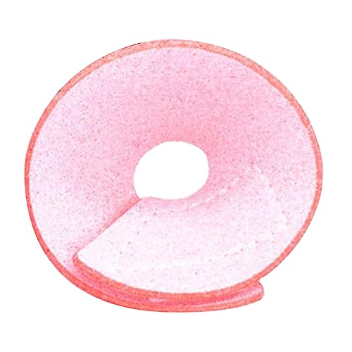 Parliky Parrot -Biting Collar Chicken Collar Bird Protection Bird Neck Cover Decorative