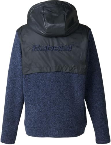 Amazon | バボラ Babolat テニスウェア ユニセックス PURE BOA JACKET