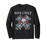 The Cult T-Shirts for Men, Women, Girls and Boys; The Cult Apparel; The Cult Tees; The Cult T-Shirt for Adults