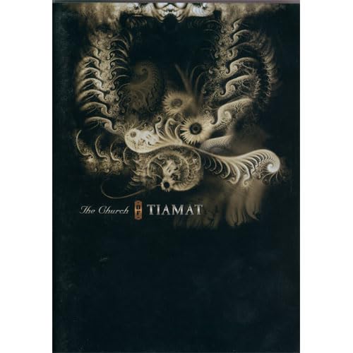 Photo de The Church of Tiamat