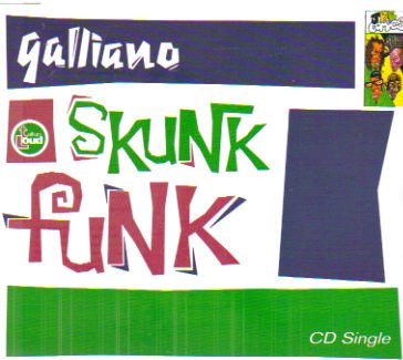 Skunk Funk