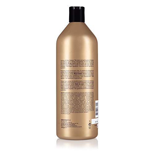 Pureology Nanoworks Gold Shampoo - Image 8