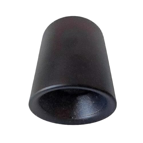 Tuyaux d'échappement noir mat silencieux en inox pour voiture Mazda CX-8 et ATENZA