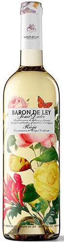 Barón de Ley Semidulce