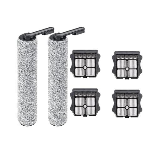 Tineco Floor ONE S5 / S5 Pro 2 / S5 Pro / S5EFbghCEHbVANZT[ƌ݊̂tB^[ƃ[[uVp[c6