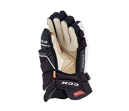CCM Super Tacks AS1 Glove Junior