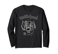 Warpig Sketch design. Official Motörhead Merchandise Motörhead T-Shirts for Men, Women, Girls and Boys; Motörhead Apparel; Motörhead Tees; Motörhead T-Shirt for Adults; Motörhead T-Shirts for Kids; Motörhead Band Tee; Oversized T-Shirts Lightweight, ...