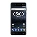 Nokia 5 - Android 9.0 Pie - 16 GB - Dual SIM Unlocked Smartphone (AT&T/T-Mobile/MetroPCS/Cricket/Mint) - 5.2" Screen - Blue (TA-1044-SIL)