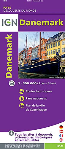 Télécharger 86124 DANEMARK 1/300.000 Gratuit