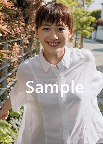 Amazon.co.jp: 綾瀬はるか 写真 2L 判 20枚 D 水着 下着 グラビア